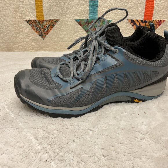 Merrell Siren Edge 3 Woman's Size 11 - Picture 6 of 9